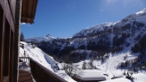 Chalet Whistler